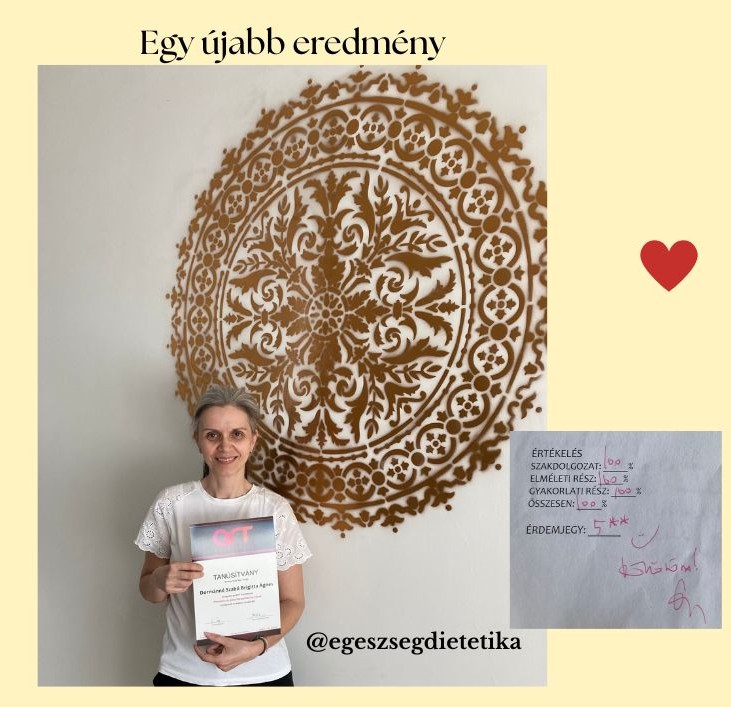 Egy újabb eredmény