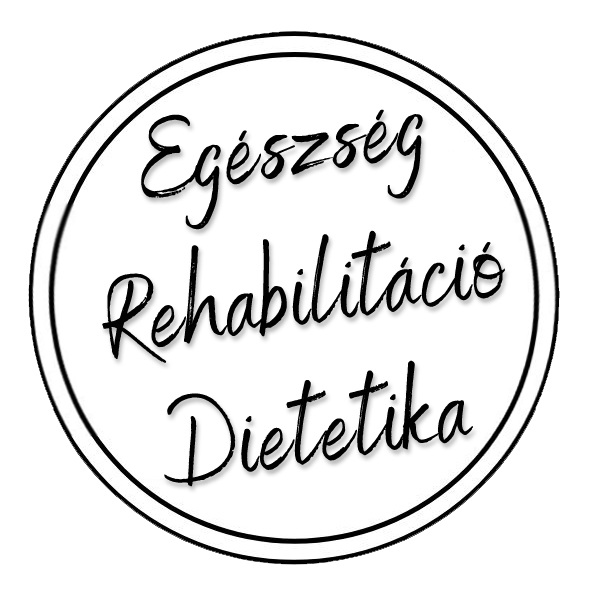 Eg&eacute;szs&eacute;g Dietetika